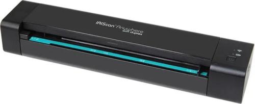 Сканер Canon IRIScanAnywhere 6 WIFI Duplex Black