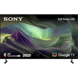 Телевізор Sony KD-65X85L Black 65