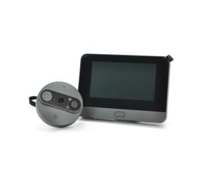 Відеодомофон Yoso EYE1MPM43