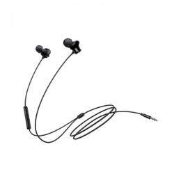 Дротові навушники OnePlus Nord Wired Earphones E103A 3.5mm Black
