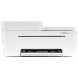 Багатофункціональний пристрій HP DeskJet Ink Advantage 4276 White (60K49C)
