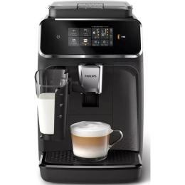 Кавомашина Philips Series 2300 LatteGo EP2334/10 Black