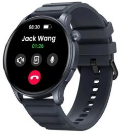 Смарт-годинник Zeblaze Btalk 3 Pro Gray