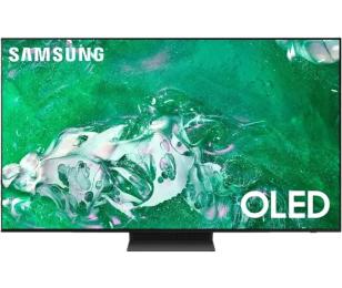 Телевізор Samsung QE83S90DAEXUA 83