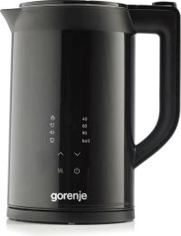 Електрочайник Gorenje K17DWDII Black