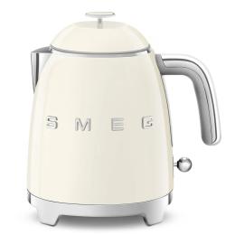 Електрочайник Smeg KLF05CREU Cream
