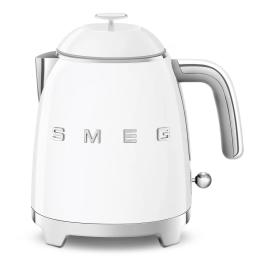 Електрочайник Smeg KLF05WHEU White