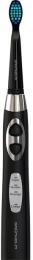 Електрична зубна щітка Grunhelm SONIC PRO GSPB-3H Black