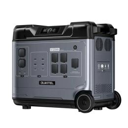 Зарядна станція Oukitel P5000E PRO