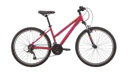 Велосипед Pride STELLA 6.1 рама  -  XS 2023 26 Bordeaux