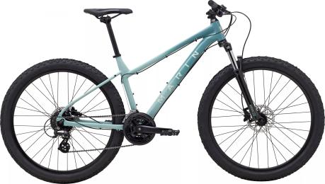 Велосипед Marin WILDCAT TRAIL WFG 2 рама  -  L 2024 Teal