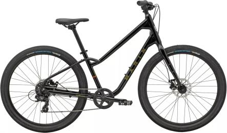 Велосипед Marin Stinson 1  -  XL 2024 27, 5 Gloss Black