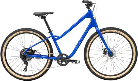 Велосипед Marin Stinson 2 рама  -  XL 2024 27, 5 Blue
