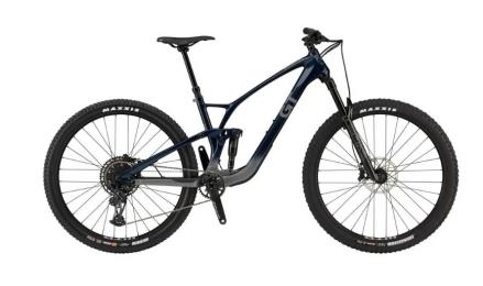 Велосипед GT SENSOR ST CRB PRO - M ING 29