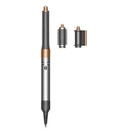 Стайлер Dyson Airwrap Complete Long Nickel Copper (533896-01)