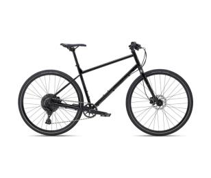 Велосипед Marin MUIRWOODS рама  -  S 2024 28 Black