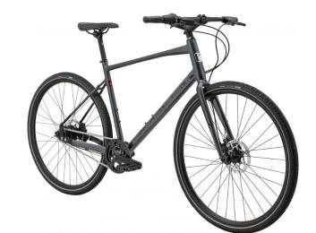 Велосипед Marin Presidio 2 рама  -  S 2024 28 Black