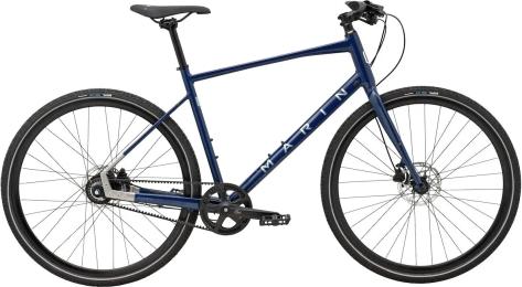 Велосипед Marin Presidio 3 рама  -  S 2024 28