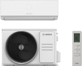Кондиціонер Bosch Climate 4000i