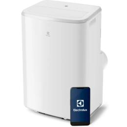 Мобільний кондиціонер Electrolux EXP34U339HW