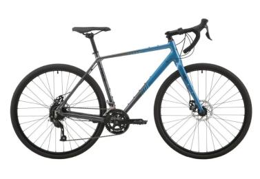 Велосипед Pride ROCX 8.1  -  S 2024 28 Blue
