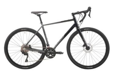 Велосипед Pride ROCX 8.4  -  L 2024 28 Black