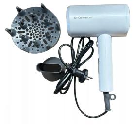 Фен Grunhelm GHD-5910WD