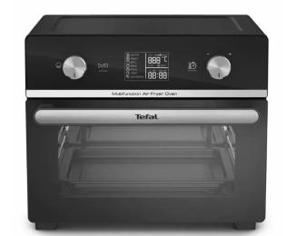 Електрична піч Tefal FW606810