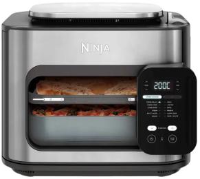 Мультипіч Ninja Combi 12-in-1 Multi-Cooker, Oven &amp; Air Fryer SFP700EU