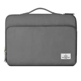 Сумка для ноутбука WIWU Ora Laptop Sleeve 14 Gray