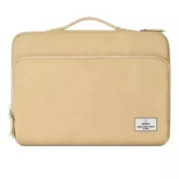 Сумка для ноутбука WIWU Ora Laptop Sleeve 14 Ivory