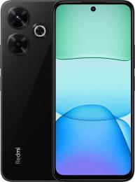 Смартфон Xiaomi Redmi 13 6/128GB Midnight Black (Global)