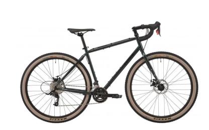 Велосипед Pride ROCX DIRT Tour  -  L 2022 29 Green