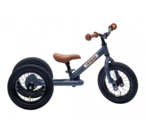 Біговел Trybike TBS-3-GRY Gray (TBS-2-GRY+TBS-99-TK)