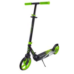 Самокат Bambi Scooter Extreme SK212 Green