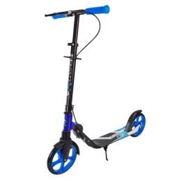Самокат Bambi Scooter Extreme SK2437 Blue