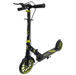 Самокат Bambi Scooter Extreme SK2437 Yellow