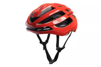 Велосипедний шолом Green Cycle ROCX розмір 58-61см Orange