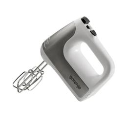 Міксер Gorenje M450XG White Gray