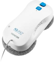 Робот-пилосос для вікон Sencor SRW6010WH White
