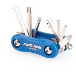 Мультитул Park Tool MTC-25 (TOO-61-41)