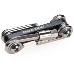 Мультитул Park Tool I-Beam Black (TOO-B9-04)