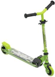 Самокат NEON Dynamo Green