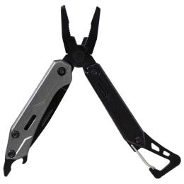 Мультитул Werk MFT-91PMBW Black