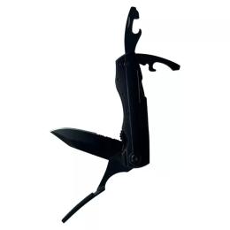 Мультитул Werk MFK-101W Black