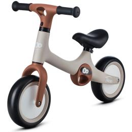 Біговел KinderKraft Tove Desert Beige (KRTOVE00BEG0000)