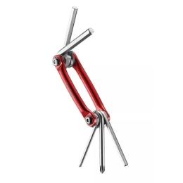 Мультитул IceToolz 96B1 (TOO-62-22)