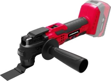 Реноватор Haisser MT-218S