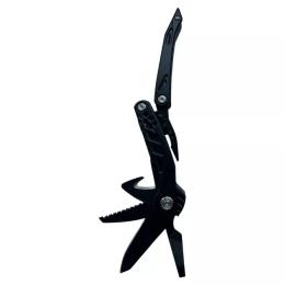 Мультитул Werk MFT-101PBW Black