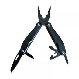 Мультитул Werk MFT-121PBW Black